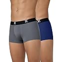 XYXX_Cloudsoft Micromodal Shuffle_ Trunks for Men Pack