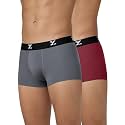 XYXX_Cloudsoft Micromodal Shuffle_ Trunks for Men Pack