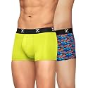 XYXX_Cloudsoft Micromodal Shuffle_ Trunks for Men Pack