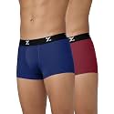 XYXX_Cloudsoft Micromodal Shuffle_ Trunks for Men Pack