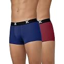 XYXX_Cloudsoft Micromodal Shuffle_ Trunks for Men Pack