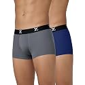 XYXX_Cloudsoft Micromodal Shuffle_ Trunks for Men Pack