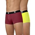 XYXX_Cloudsoft Micromodal Shuffle_ Trunks for Men Pack