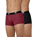 XYXX_Cloudsoft Micromodal Shuffle_ Trunks for Men Pack
