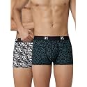 XYXX_Cloudsoft Micromodal Shuffle_ Trunks for Men Pack