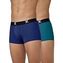 XYXX_Cloudsoft Micromodal Shuffle_ Trunks for Men Pack