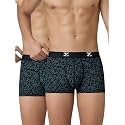XYXX_Cloudsoft Micromodal Shuffle_ Trunks for Men Pack