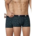 XYXX_Cloudsoft Micromodal Shuffle_ Trunks for Men Pack