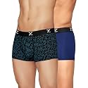 XYXX_Cloudsoft Micromodal Shuffle_ Trunks for Men Pack
