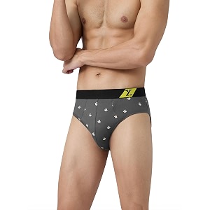 XYXX Cotton Mens Brief