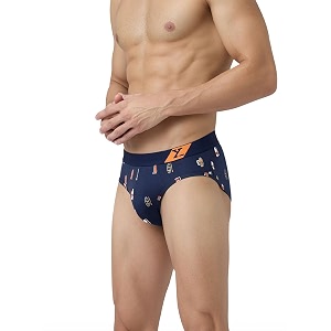 XYXX Cotton Mens Brief