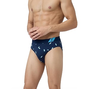 XYXX Cotton Mens Brief