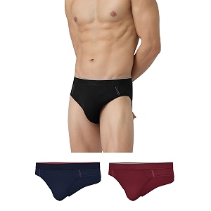 XYXX Cotton Mens Briefs