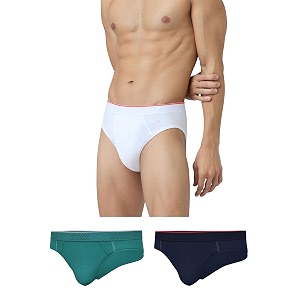 XYXX Cotton Mens Briefs