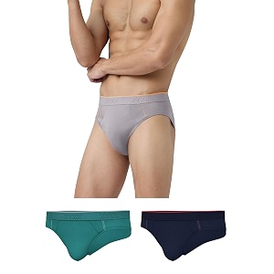 XYXX Cotton Mens Briefs