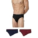 XYXX Cotton Men39s Briefs