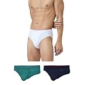 XYXX Cotton Men39s Briefs