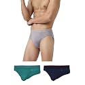 XYXX Cotton Men39s Briefs