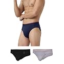 XYXX Cotton Men39s Briefs