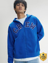XYXX Full Sleeve Printed Men Sweatshirt