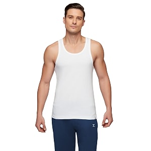 XYXX Mens 100 Combed Cotton Ribbed Regular