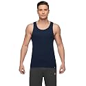 XYXX Men39s 100 Combed Cotton Ribbed Regular