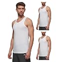 XYXX Men39s Cotton Modal Round Neck Vest