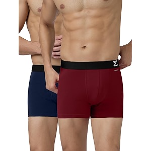 XYXX Mens Aero Super Combed Cotton Regular