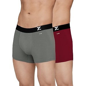 XYXX Mens Aero Super Combed Cotton Regular
