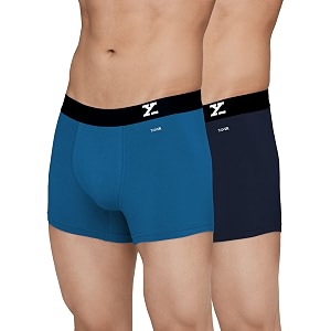 XYXX Mens Aero Super Combed Cotton Regular