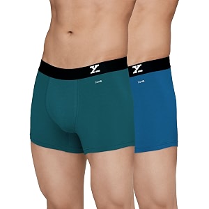 XYXX Mens Aero Super Combed Cotton Regular