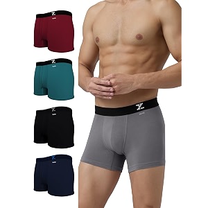 XYXX Mens Aero Super Combed Cotton Regular