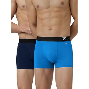 XYXX Mens Aero Super Combed Cotton Regular