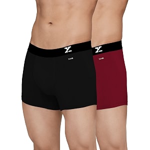 XYXX Mens Aero Super Combed Cotton Regular