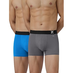 XYXX Mens Aero Super Combed Cotton Regular