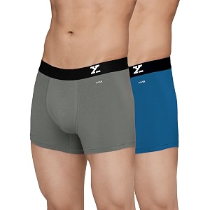 XYXX Mens Aero Super Combed Cotton Regular
