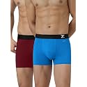 XYXX Men39s Aero Super Combed Cotton Regular