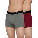 XYXX Men39s Aero Super Combed Cotton Regular