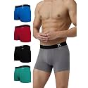 XYXX Men39s Aero Super Combed Cotton Regular