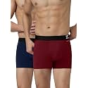 XYXX Men39s Aero Super Combed Cotton Regular