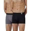 XYXX Men39s Aero Super Combed Cotton Regular
