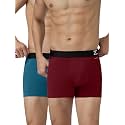 XYXX Men39s Aero Super Combed Cotton Regular