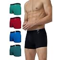 XYXX Men39s Aero Super Combed Cotton Regular
