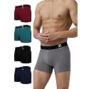 XYXX Men39s Aero Super Combed Cotton Regular