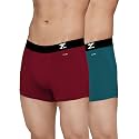 XYXX Men39s Aero Super Combed Cotton Regular