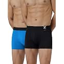 XYXX Men39s Aero Super Combed Cotton Regular