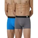 XYXX Men39s Aero Super Combed Cotton Regular