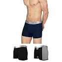 XYXX Men39s Cloudsoft Micromodal Premium TrunksAntimicrobial Snug