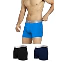 XYXX Men39s Cloudsoft Micromodal Premium TrunksAntimicrobial Snug
