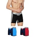 XYXX Men39s Cloudsoft Micromodal Premium TrunksAntimicrobial Snug